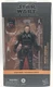 Hasbro Star Wars Black Series Moff Gideon (Dark Trooper Armor) Action Figure NEW
