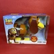 Disney Pixar Toy Story Slinky Dog Pull Toy &ndash; Stretchable Classic (New in Box)