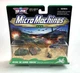 Micro Machines GI Joe Recon The Comm Towers Operation Lightning Strike NIB
