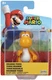 World of Nintendo Super Mario Wave 29 Orange Yoshi 2.5-Inch Mini Figure