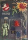The Real Ghostbusters 2020 Kenner Retro Winston Zeddemore and Chomper Ghost NOC