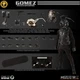 Mezco One:12 Collective GOMEZ Stealth OPS action figure