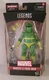 2021 Hasbro Marvel Legends FROG MAN Spider-Man w/ Stilt Man BaF Part NIB Sealed 