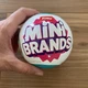 ZURU Mini Brands Books Mystery Capsule - 77493
