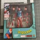Medicom Toy MAFEX Marvel MCU Scarlet Spider 7 in Action Figure - No.186