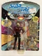 Playmates Toys Star Trek The Next Generation Tng Commander William T. Riker...
