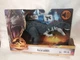 Dinosaur Jurassic World Dominion Rajasaurus Figure Roar Strikers Action Sounds
