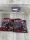 Batman and The Penquin 4&rdquo; Action Figures 2022 Spin Master Brand New Never Opened