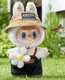 ☆ Labubu ☆ AUTHENTIC Pop Mart : Fall in Wild 🌼 Pendant Plush [ New & IN HAND ]