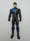 DC Comics Mattel Batman Missions Nightwing 6 Inch Action Figure