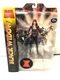 BLACK WIDOW Marvel Select 7" inch Action Figure with Base 2014