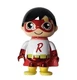 Ryan's World Red Titan Superhero 5 1/2&rdquo;Figure Bonkers Toys