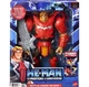 Masters of the Universe Battle Armor 8.5" He-Man Power Attack Action Figure Set