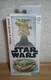 STAR WARS GROGU & HOVER PRAM 6" ACTION FIGURE HASBRO DISNEY AGES 4+ NEW