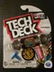 Tech Deck World Edition Limited Series  - Element Edition- Ships Fast