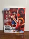 Monkey.D.Luffy -Romance Dawn- "One Piece", Tamashii Nations S.H.Figuarts