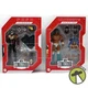 Ultimate Warrior & Papa Shango WWE Greatest Grudges '92 Action Figure Set 2024