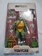 Teenage Mutant Ninja Turtles BST AXN Raphael  Nickelodeon  Action Figure