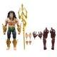 Marvel Legends Series Namor, Comics Collectible 6-Inch Action Figure 6 Inches