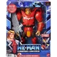 Masters of the Universe Battle Armor 8.5" He-Man Power Attack Action Figure Set