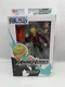 Bandai One Piece Anime Heroes Sanji 6&rdquo; Action Figure ~ NEW & Sealed!