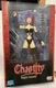 Vintage Brian Pulidos Chastity Vampire Assassin Figure Eternal Toys Chaos Comics