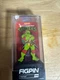 FiGPiN Teenage Mutant Ninja Turtles Raphael #569 Collectable FigPin