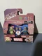 Marvel Minimates Avengers of 1,000,000 BC Iron Fist & Odin Diamond Select Toys