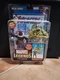 NEW MARVEL LEGENDS BARON ZEMO MOJO SEIRIES 2006 TOYBIZ 6 IN ACTION FIGURE