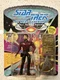 Playmates Toys Star Trek The Next Generation Tng Commander William T. Riker...