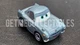 DISNEY PIXAR CARS MINI RACERS FINN MCMISSILE 2023 #47 FREE SHIP $15+