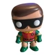 G6 Funko Pop DC Batman Classic Tv Series ROBIN Vinyl Figure 42