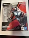 S.H. Figuarts Ultraman Rising Action Figure Bandai/Netflix New In Box