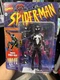 Marvel Legends Retro Symbiote Spiderman 