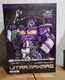 New In Stock G-Creation GDW-01C Ultra Maxmas Figure Primary Purple Optimus