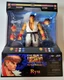 Ultra Street Fighter II RYU The Final Challengers Anime Jada Toys
