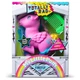 My Little Pony Totally Rad Ponies Firefly Vinyl Figure Basic Fun 3+