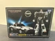 Transformers Masterpiece MP-17 Prowl Action Figure Takara Tomy Toys - Open Box