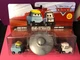 Disney Pixar Cars NEW 2024 NICOLE REVWELL, MOVIE PROP & JESSIE WHEELIN 2 pack