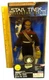 Playmates Star Trek Collector Series Lieutenant Commander Worf 9&rdquo; Action Figure