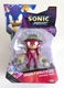 NIB Jakks Sonic The Hedgehog Sonic Prime Gnarly Knuckles Action Figure Toy 5"
