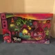 Hasbro Dreamworks Trolls World Tour Poppy's Stylin' Pod Play Set NEW