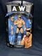 AEW ALL ELITE BRYAN DANIELSON #86 SERIES 11 UNMATCHED COLLECTION JAZWARES FIGURE