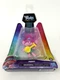 DreamWorks Trolls World Tour Poppy Figure with Ukulele Hasbro Pink Hair New