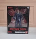 Stranger Things Hopper 6 in Action Figure - model 89017 Bandai