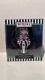 NIB (1)  CULTUREFLY BEETLEJUICE 4.5" VINYL FIGURE Collectable
