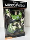 MCFARLANE DISNEY MIRRORVERSE BUZZ LIGHTYEAR 7&rdquo; Action Figure New