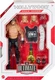 WWE Wrestling Ultimate Edition Wave 7 Hollywood Hulk Hogan Action Figure