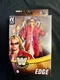 Edge WWE Legends Elite Collection Series 14 Action Figure *White Pants*