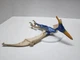 Jurassic Park Lost World Giant Pteranodon JP22 Pterodactyl Figure Hasbro 1997